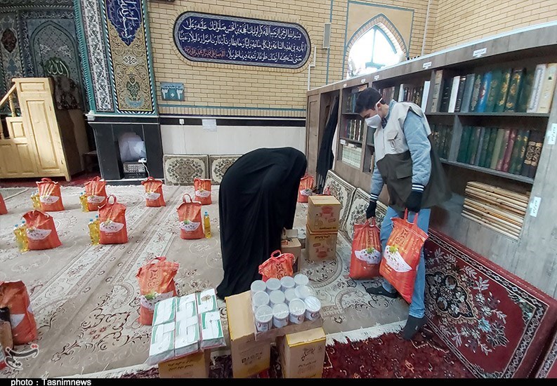 ویروس کرونا ,