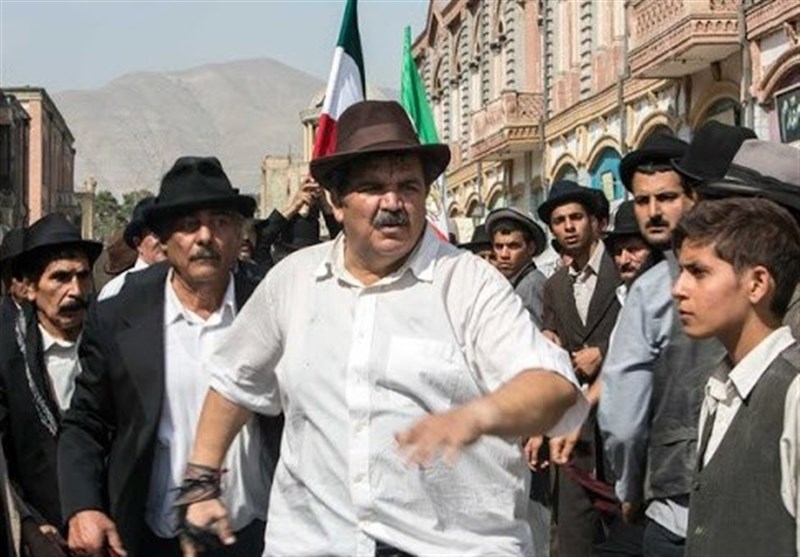 تلویزیون , صدا و سیمای جمهوری اسلامی ایران , سریال ایرانی , ماه مبارک رمضان , بازیگران سینما و تلویزیون ایران ,