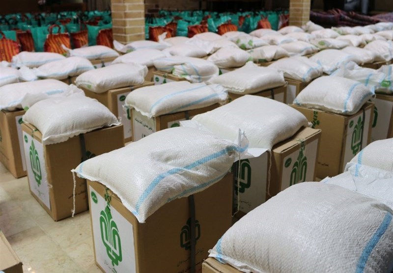 گروه‌های جهادی , جهادگر , ماه مبارک رمضان , کلیدواژه‌های بیانات مقام معظم رهبری , 