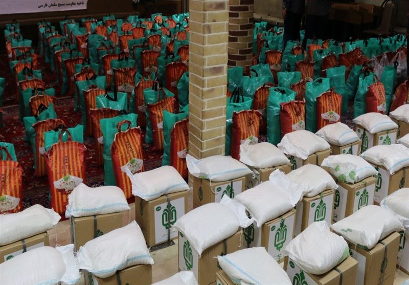 گروه‌های جهادی , جهادگر , ماه مبارک رمضان , کلیدواژه‌های بیانات مقام معظم رهبری , 