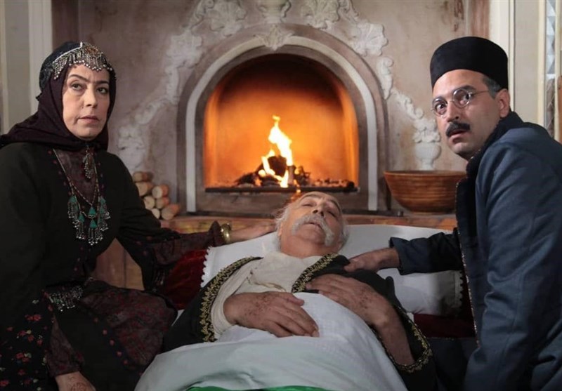 سریال , صدا و سیما , شبکه یک , شبکه دو , شبکه سه سیما , شبکه پنج , کرونا , 