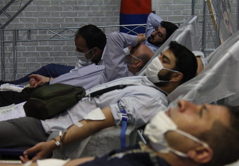 گروه‌های جهادی , جهادگر , ماه مبارک رمضان , کلیدواژه‌های بیانات مقام معظم رهبری , 