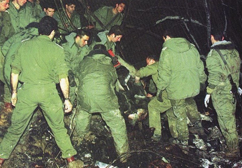 رژیم صهیونیستی (اسرائیل) , حزب‌ الله لبنان , 