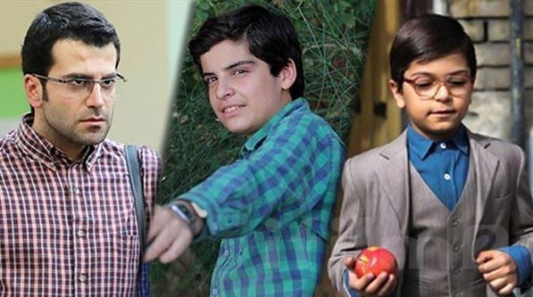 تلویزیون , شبکه دو | شبکه 2 سیمای جمهوری اسلامی ایران , سریال ایرانی , صدا و سیمای جمهوری اسلامی ایران , ماه مبارک رمضان , بازیگران سینما و تلویزیون ایران , 