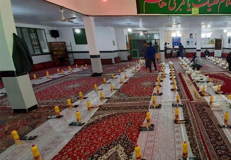 گروه‌های جهادی , جهادگر , کلیدواژه‌های بیانات مقام معظم رهبری , ماه مبارک رمضان , 