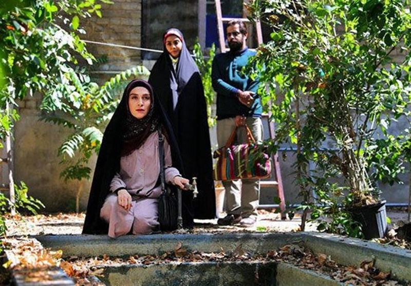 تلویزیون , شبکه دو | شبکه 2 سیمای جمهوری اسلامی ایران , سریال ایرانی , صدا و سیمای جمهوری اسلامی ایران , ماه مبارک رمضان , بازیگران سینما و تلویزیون ایران , 