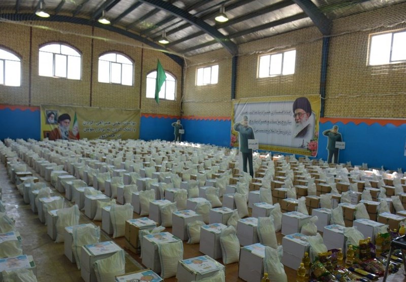 گروه‌های جهادی , جهادگر , کلیدواژه‌های بیانات مقام معظم رهبری , ماه مبارک رمضان , 