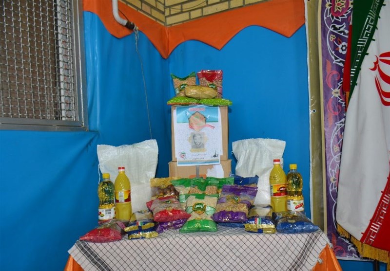 گروه‌های جهادی , جهادگر , کلیدواژه‌های بیانات مقام معظم رهبری , ماه مبارک رمضان , 