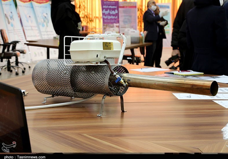 ویروس کرونا ,