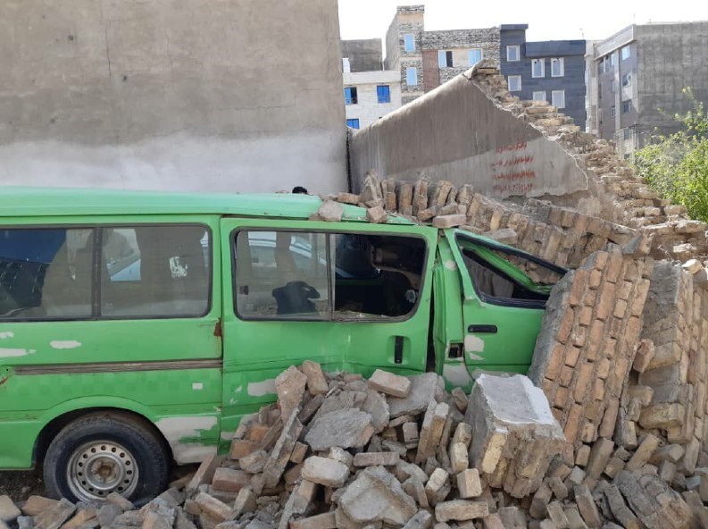 آتش‌نشانی , سازمان آتش‌نشانی تهران , 