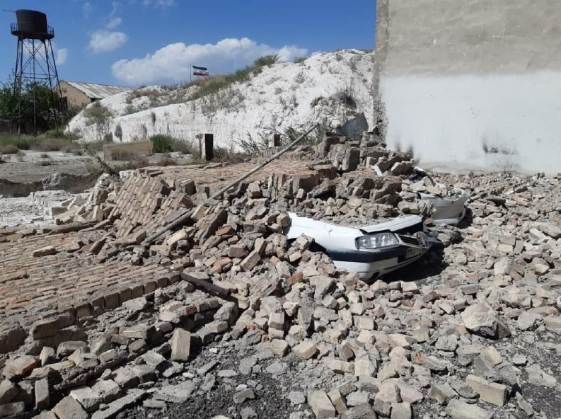 آتش‌نشانی , سازمان آتش‌نشانی تهران , 