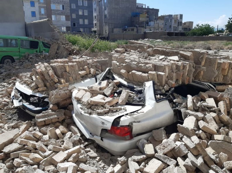 آتش‌نشانی , سازمان آتش‌نشانی تهران , 