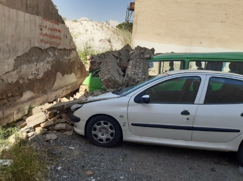 آتش‌نشانی , سازمان آتش‌نشانی تهران , 