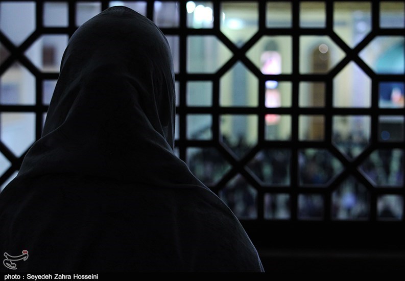 شب‌های قدر , ماه مبارک رمضان , 