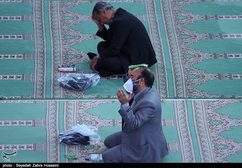 شب‌های قدر , ماه مبارک رمضان , 