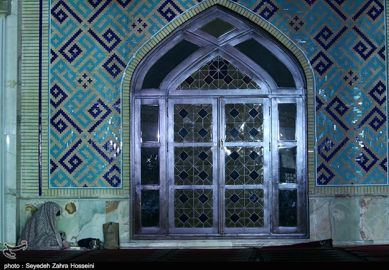 شب‌های قدر , ماه مبارک رمضان , 