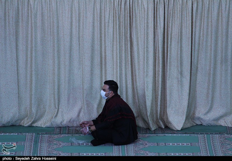 شب‌های قدر , ماه مبارک رمضان , 