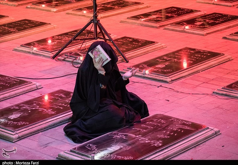 ماه مبارک رمضان , شب‌های قدر , 