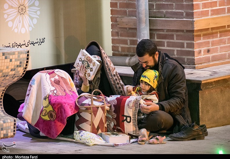 ماه مبارک رمضان , شب‌های قدر , 