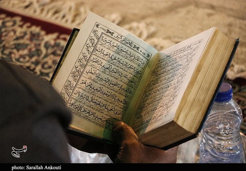 استان کرمان , شب‌های قدر , ماه مبارک رمضان , امام علی (ع)| حضرت علی (ع) , امام خمینی(ره) , 