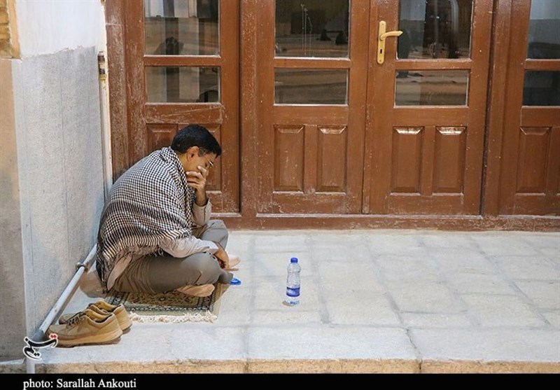 استان کرمان , شب‌های قدر , ماه مبارک رمضان , امام علی (ع)| حضرت علی (ع) , امام خمینی(ره) , 