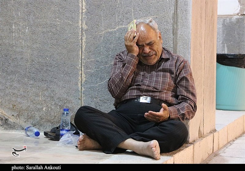 استان کرمان , شب‌های قدر , ماه مبارک رمضان , امام علی (ع)| حضرت علی (ع) , امام خمینی(ره) , 