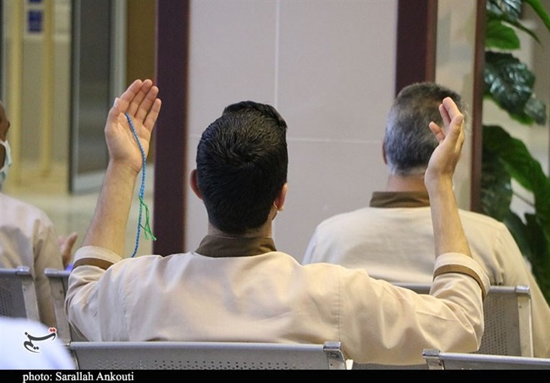 ویروس کرونا , استان کرمان , شب‌های قدر , امام علی (ع)| حضرت علی (ع) , بیمارستان , ماه مبارک رمضان , آستان قدس رضوی , 