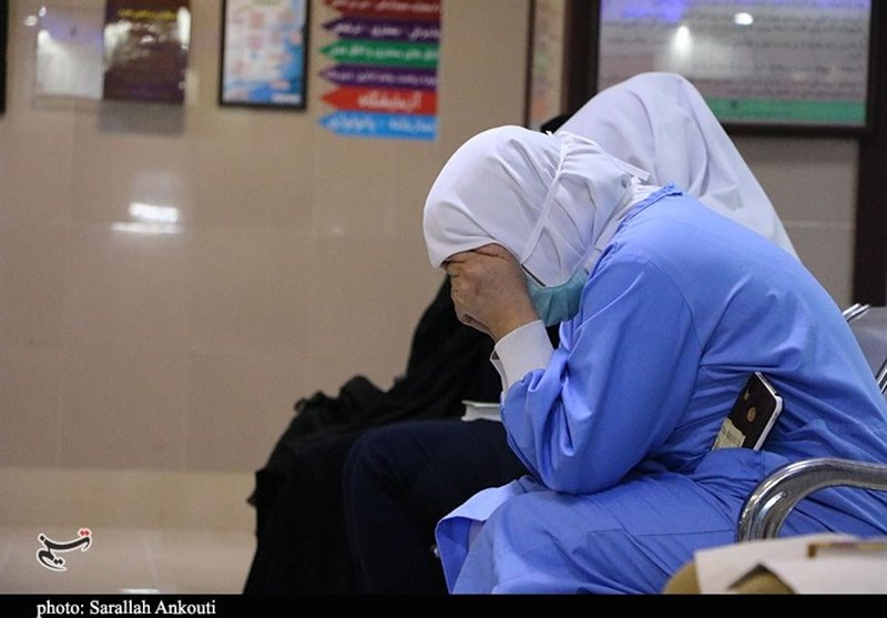 ویروس کرونا , استان کرمان , شب‌های قدر , امام علی (ع)| حضرت علی (ع) , بیمارستان , ماه مبارک رمضان , آستان قدس رضوی , 