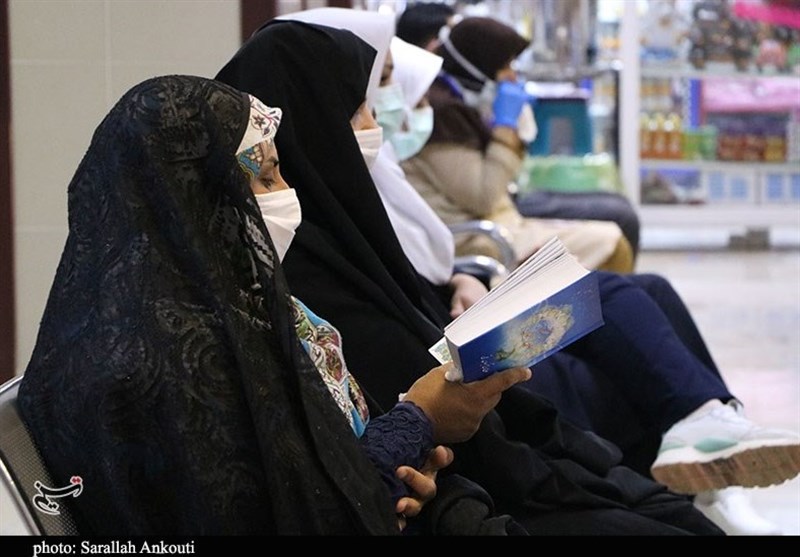 ویروس کرونا , استان کرمان , شب‌های قدر , امام علی (ع)| حضرت علی (ع) , بیمارستان , ماه مبارک رمضان , آستان قدس رضوی , 