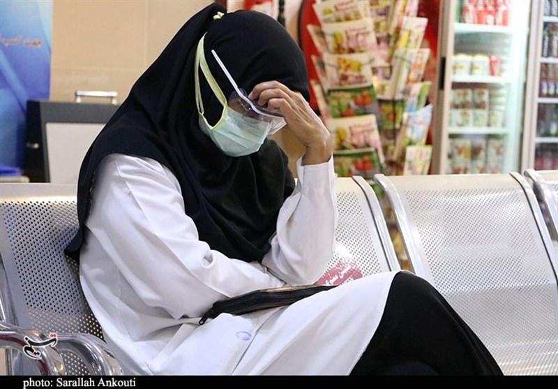 ویروس کرونا , استان کرمان , شب‌های قدر , امام علی (ع)| حضرت علی (ع) , بیمارستان , ماه مبارک رمضان , آستان قدس رضوی , 