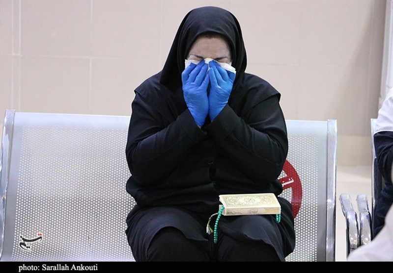 ویروس کرونا , استان کرمان , شب‌های قدر , امام علی (ع)| حضرت علی (ع) , بیمارستان , ماه مبارک رمضان , آستان قدس رضوی , 