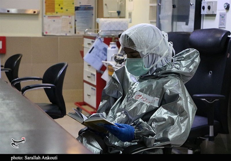 ویروس کرونا , استان کرمان , شب‌های قدر , امام علی (ع)| حضرت علی (ع) , بیمارستان , ماه مبارک رمضان , آستان قدس رضوی , 