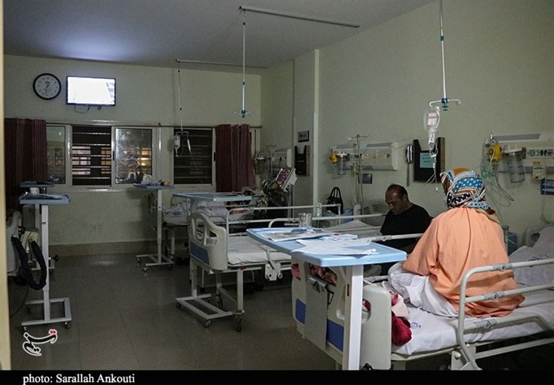 ویروس کرونا , استان کرمان , شب‌های قدر , امام علی (ع)| حضرت علی (ع) , بیمارستان , ماه مبارک رمضان , آستان قدس رضوی , 