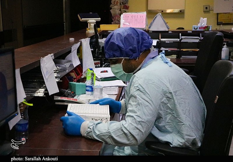 ویروس کرونا , استان کرمان , شب‌های قدر , امام علی (ع)| حضرت علی (ع) , بیمارستان , ماه مبارک رمضان , آستان قدس رضوی , 