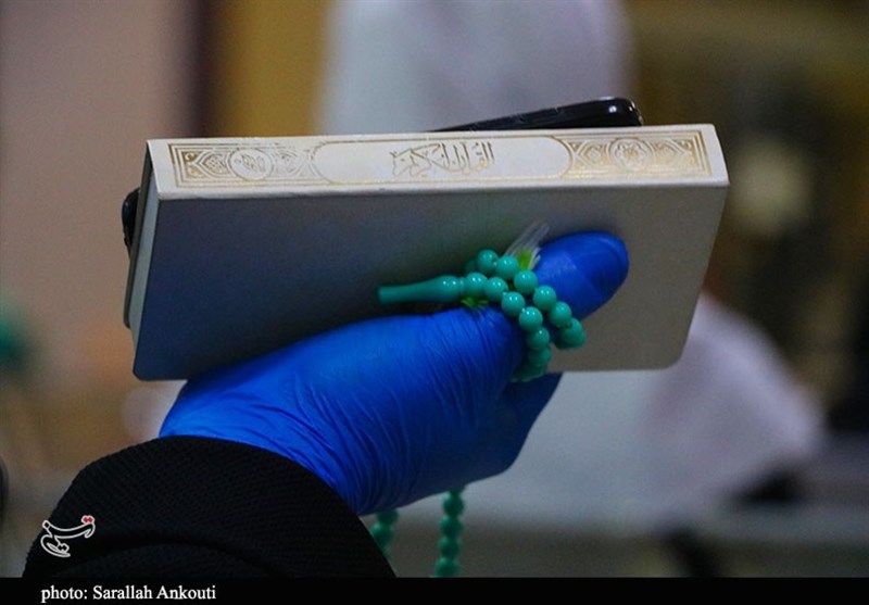 ویروس کرونا , استان کرمان , شب‌های قدر , امام علی (ع)| حضرت علی (ع) , بیمارستان , ماه مبارک رمضان , آستان قدس رضوی , 