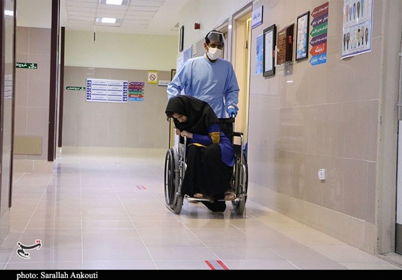 ویروس کرونا , استان کرمان , شب‌های قدر , امام علی (ع)| حضرت علی (ع) , بیمارستان , ماه مبارک رمضان , آستان قدس رضوی , 