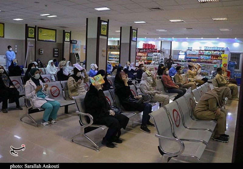 ویروس کرونا , استان کرمان , شب‌های قدر , امام علی (ع)| حضرت علی (ع) , بیمارستان , ماه مبارک رمضان , آستان قدس رضوی , 