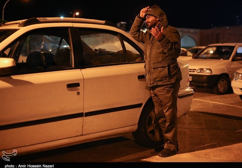 شب‌های قدر , ویروس کرونا , 