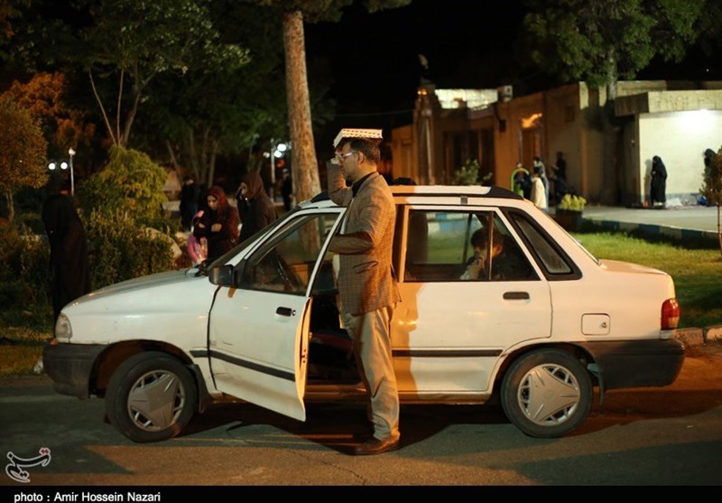 شب‌های قدر , ویروس کرونا , 