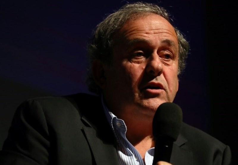 فدراسیون فوتبال فرانسه , امانوئل ماکرون ,