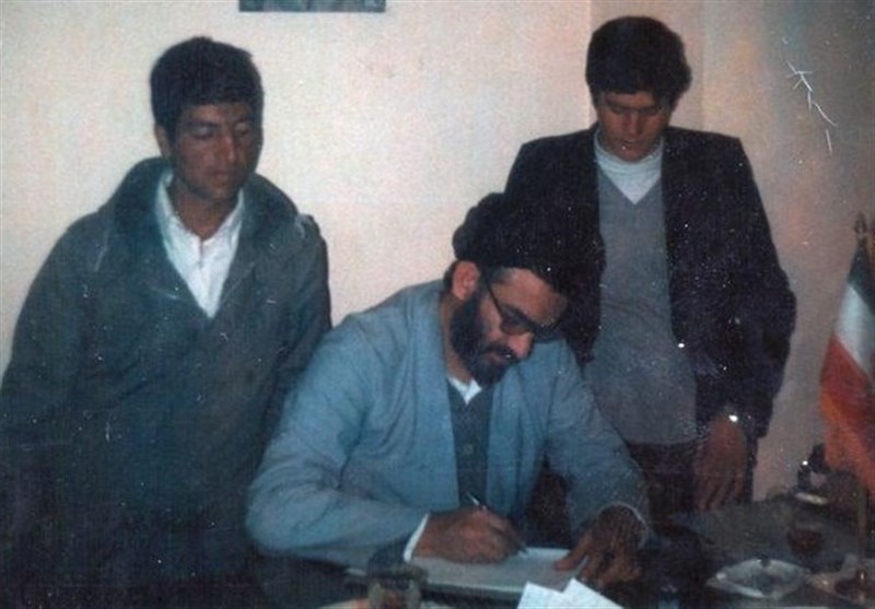 امام خمینی , 