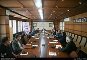 نشست مسابقه رسانه‌ای و شهروندی «جان من، ایران من» با هدف انعکاس خدمات تلاشگران عرصه مبارزه با کرونا