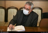 نشست مسابقه رسانه‌ای و شهروندی «جان من، ایران من» با هدف انعکاس خدمات تلاشگران عرصه مبارزه با کرونا