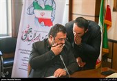 نشست مسابقه رسانه‌ای و شهروندی «جان من، ایران من» با هدف انعکاس خدمات تلاشگران عرصه مبارزه با کرونا