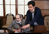 نشست مسابقه رسانه‌ای و شهروندی «جان من، ایران من» با هدف انعکاس خدمات تلاشگران عرصه مبارزه با کرونا