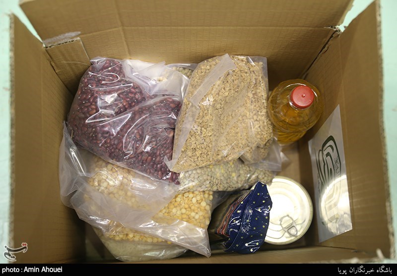 ماه رمضان , گروه‌های جهادی , جهادگر , مناطق محروم , 