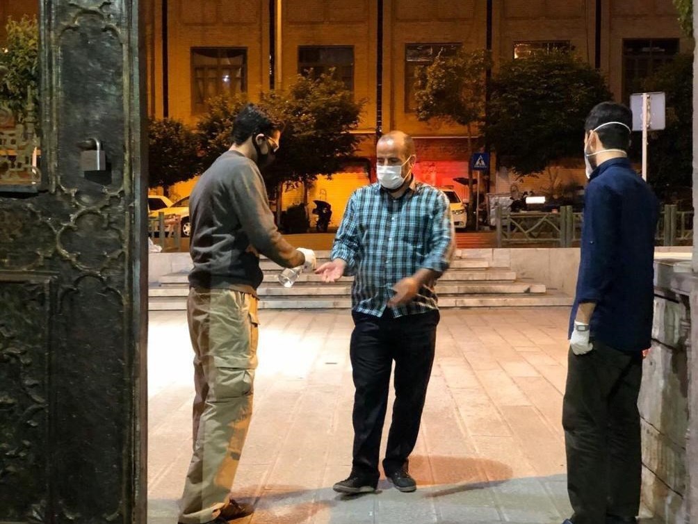 شب‌های قدر , ماه مبارک رمضان , 