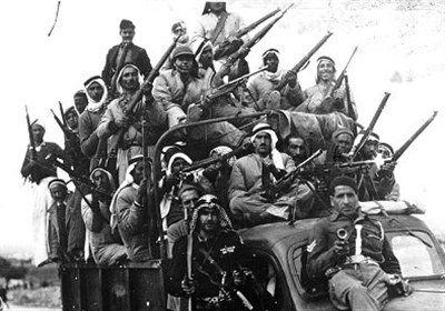 فلسطین , رژیم صهیونیستی (اسرائیل) , 