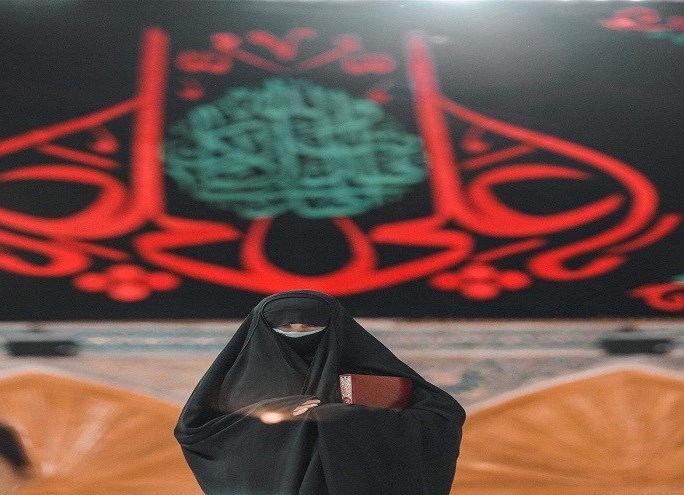 کشور عراق , شب‌های قدر , امام علی (ع)| حضرت علی (ع) , 