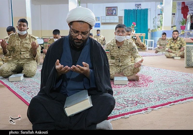 شب‌های قدر , استان کرمان , ماه مبارک رمضان , 